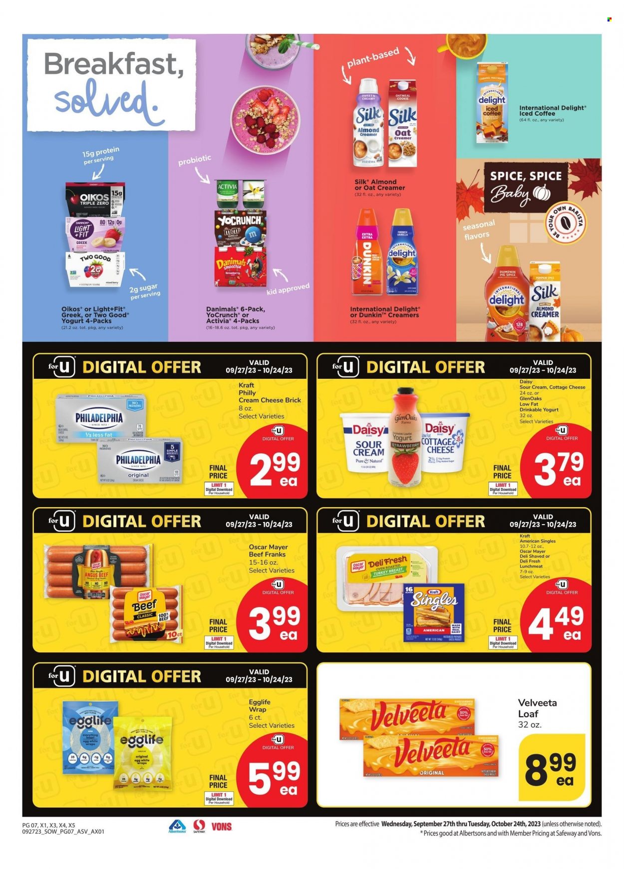 Vons ad - 09/27/2023 - 10/24/2023. Page 7