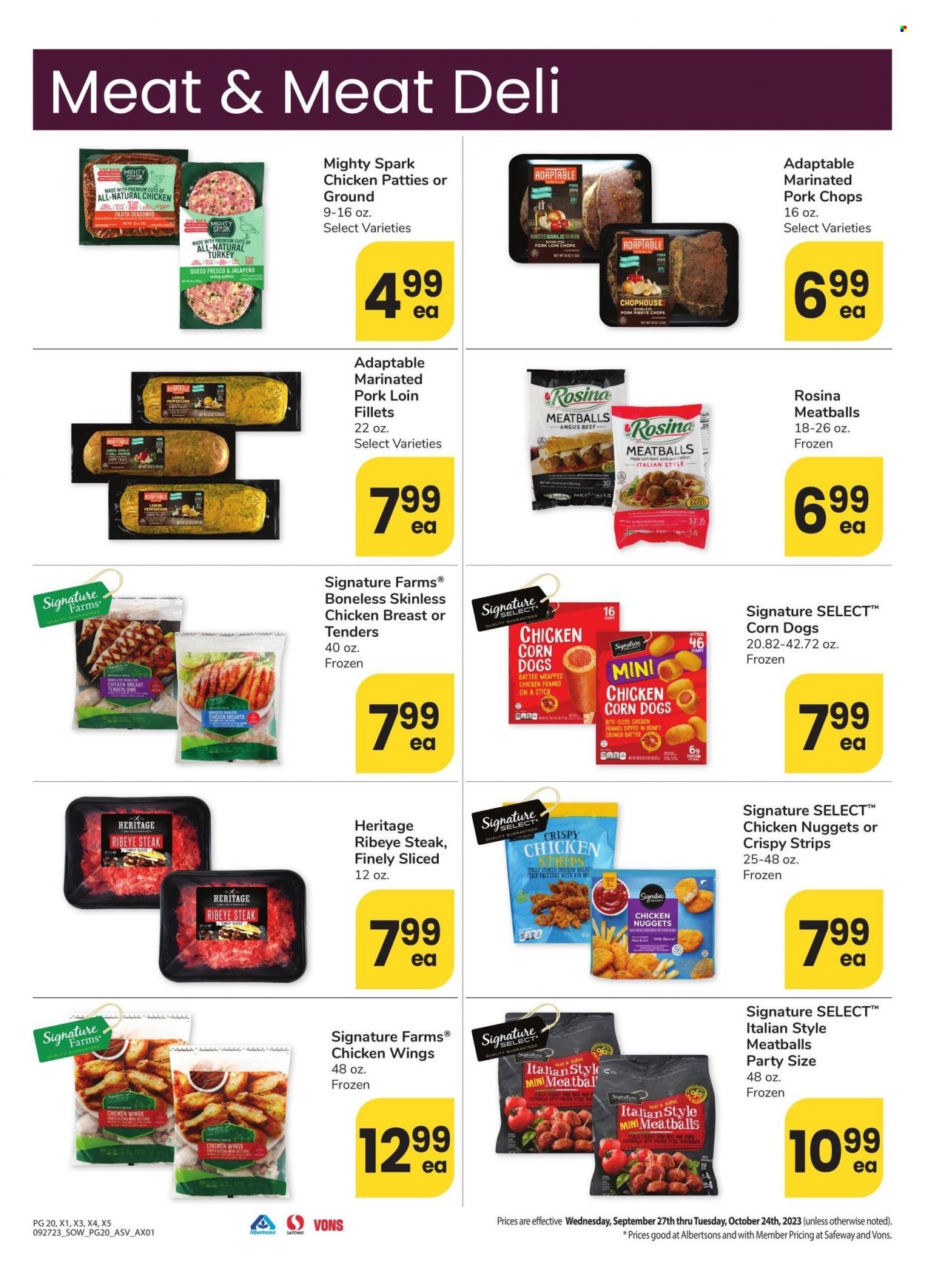 Vons ad - 09/27/2023 - 10/24/2023. Page 20