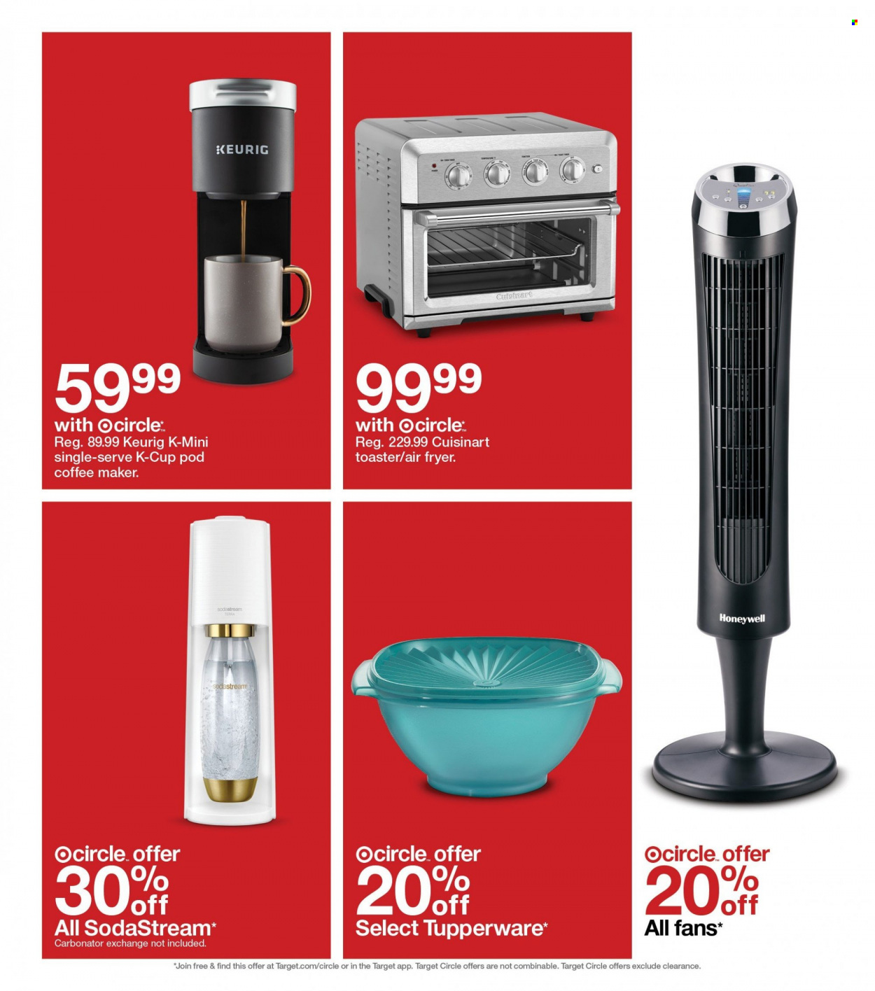 Target ad - 10/01/2023 - 10/07/2023. Page 15