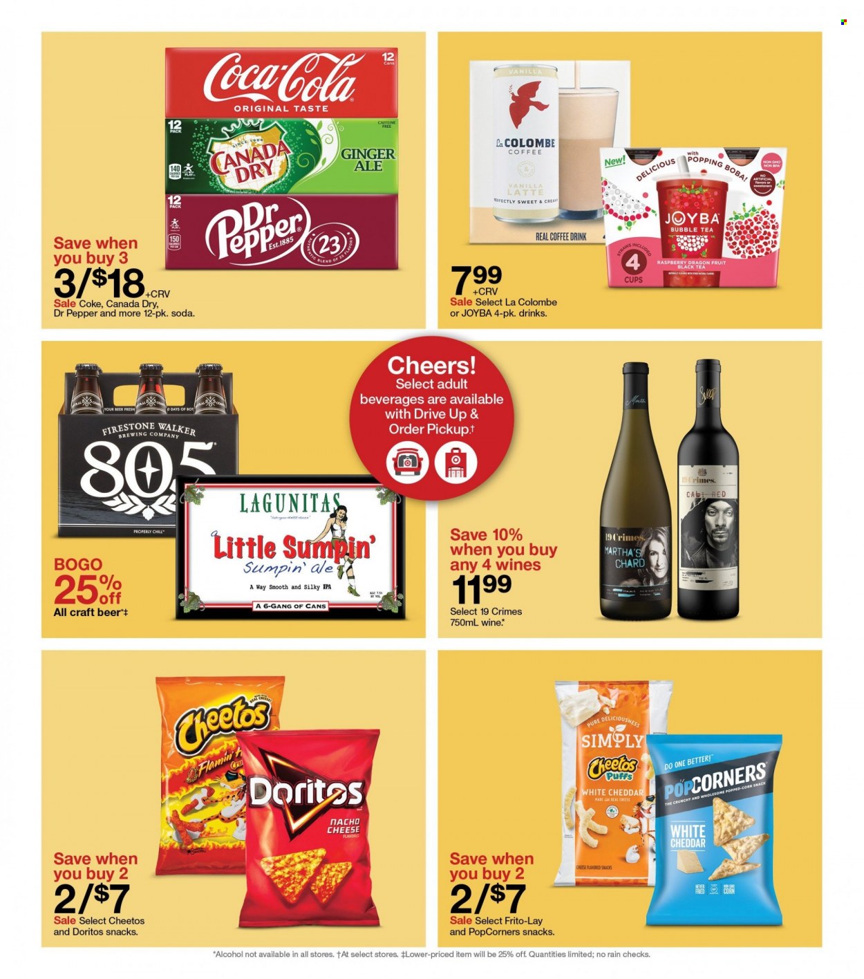 Target ad - 10/01/2023 - 10/07/2023. Page 36