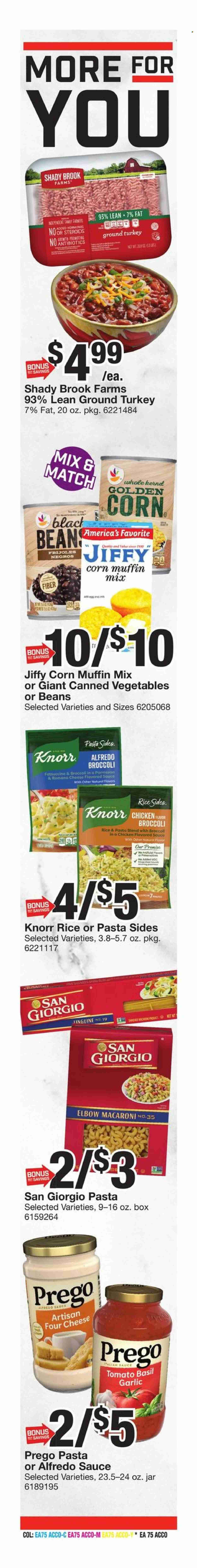 Giant Food ad - 09/29/2023 - 10/05/2023. Page 10