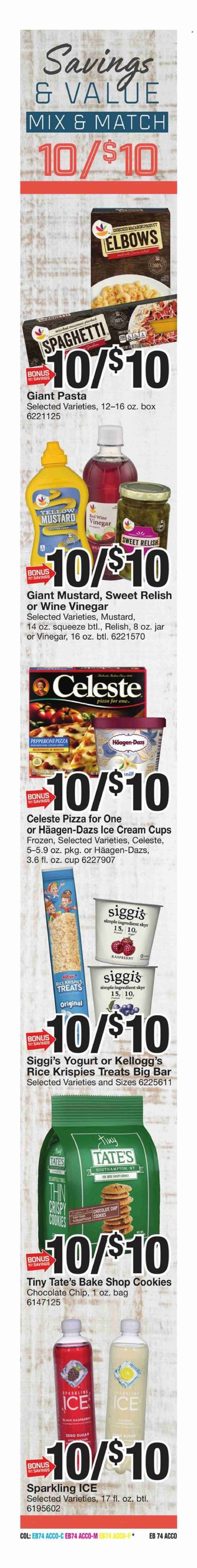 Giant Food ad - 09/29/2023 - 10/05/2023. Page 11