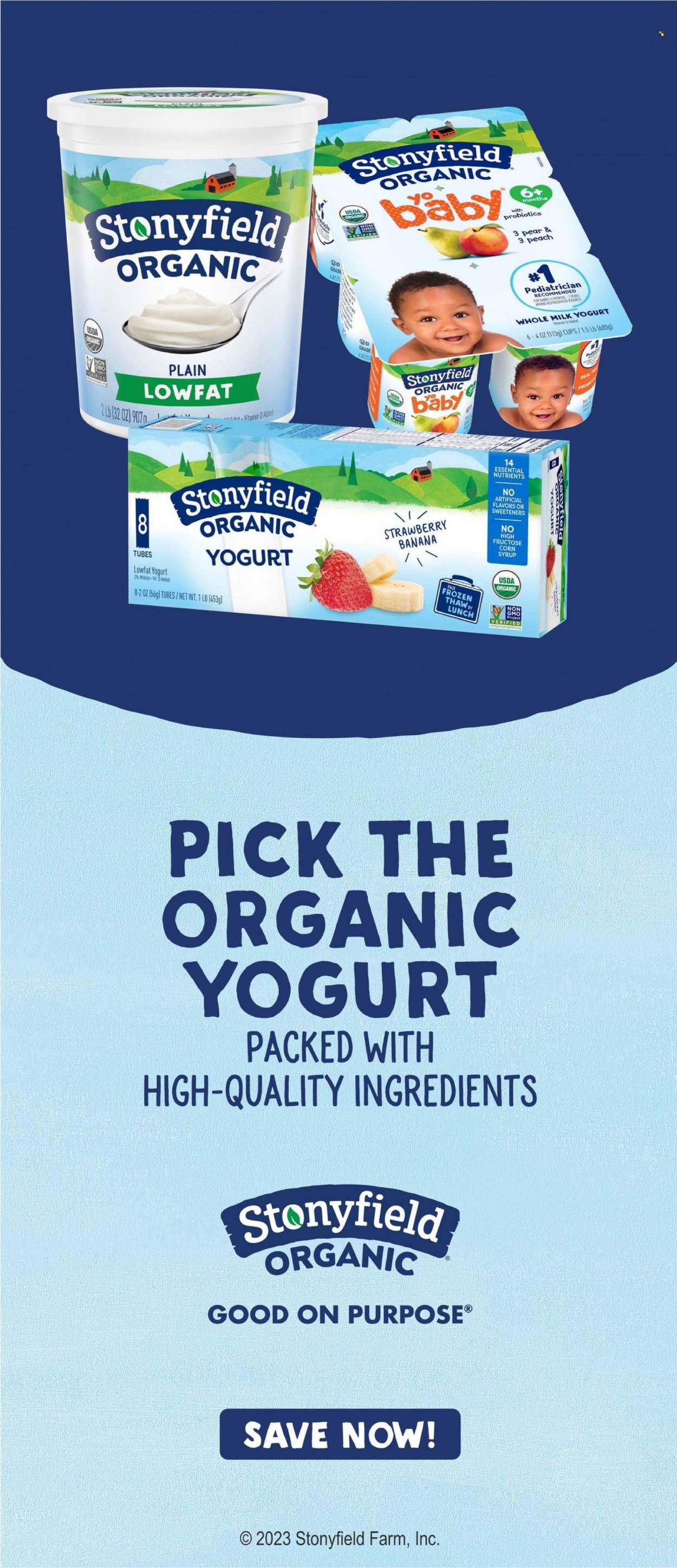 Giant Food ad - 09/29/2023 - 10/05/2023. Page 15