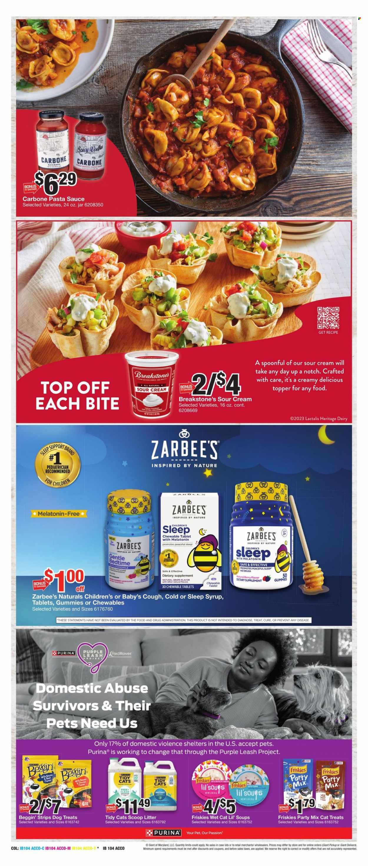 Giant Food ad - 09/29/2023 - 10/05/2023. Page 18