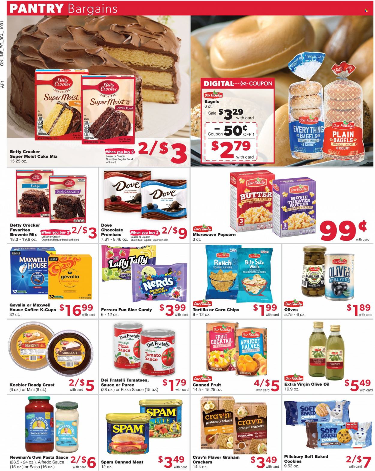 Family Fare ad - 10/01/2023 - 10/07/2023. Page 7