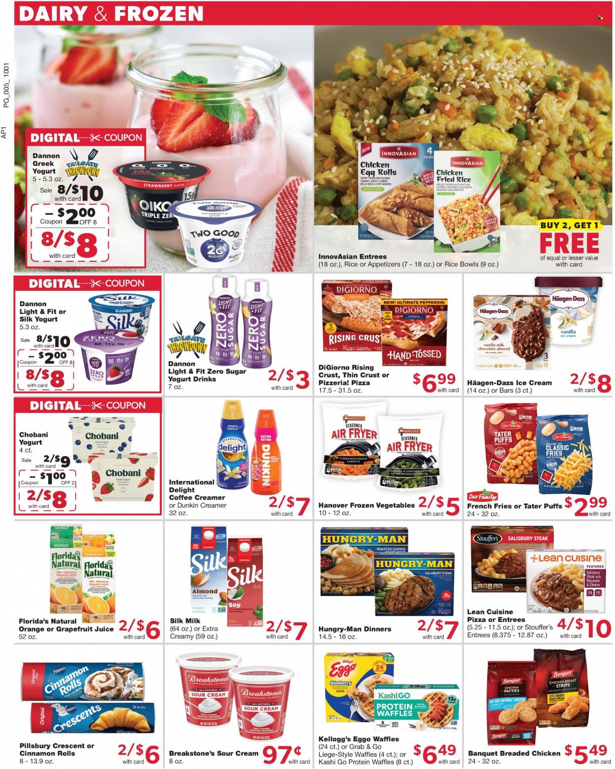 Family Fare ad - 10/01/2023 - 10/07/2023. Page 8