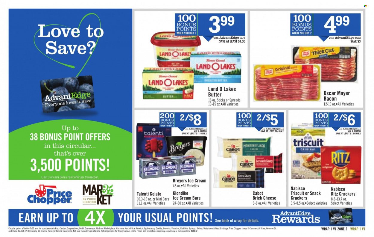 Price Chopper ad - 10/01/2023 - 10/07/2023. Page 13