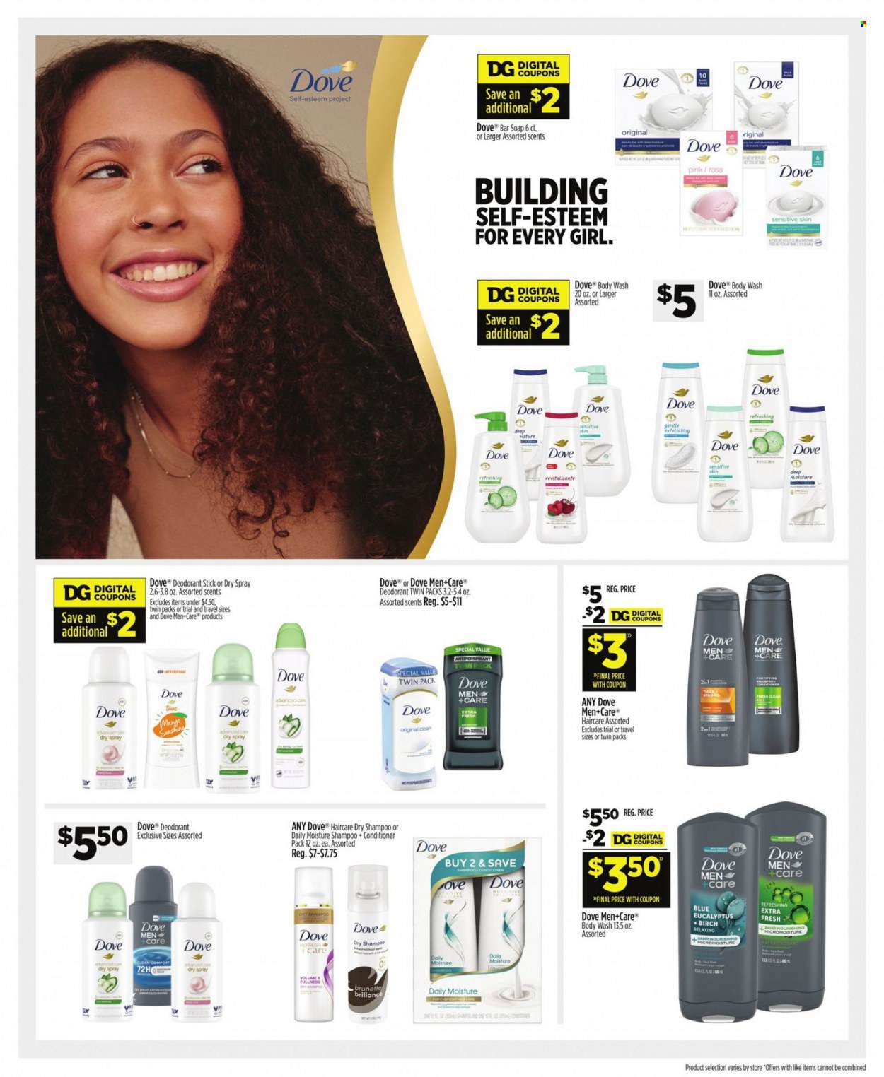 Dollar General ad - 10/01/2023 - 10/07/2023. Page 11