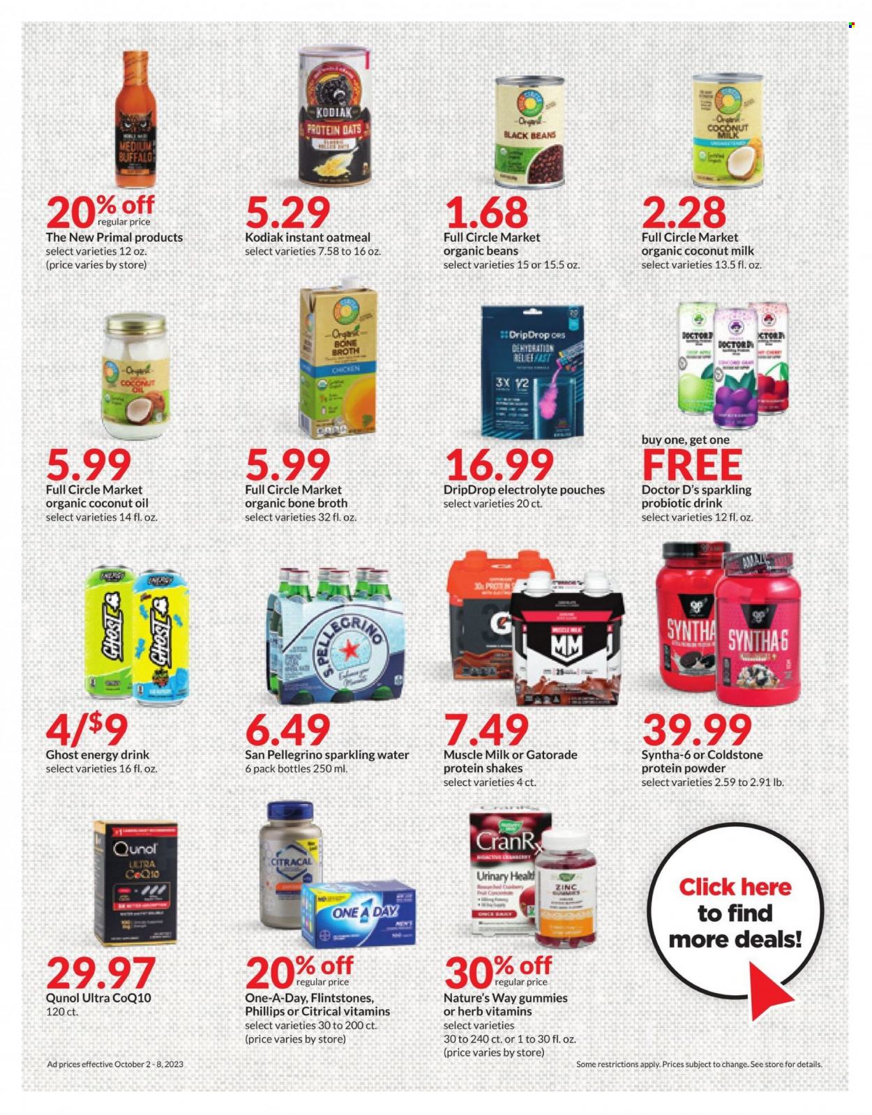 Hy-Vee ad - 10/02/2023 - 10/08/2023. Page 26