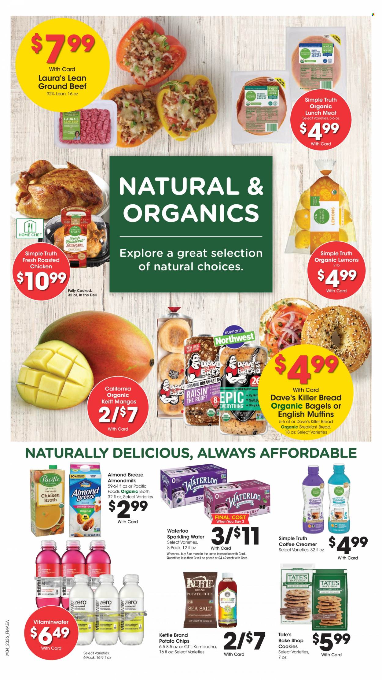 Fred Meyer ad - 10/04/2023 - 10/10/2023. Page 10
