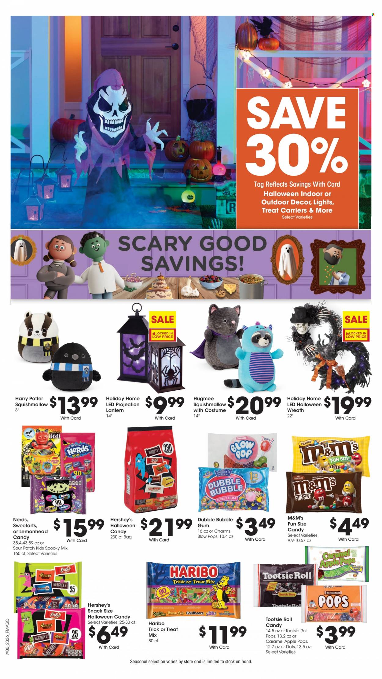 Fred Meyer ad - 10/04/2023 - 10/10/2023. Page 12