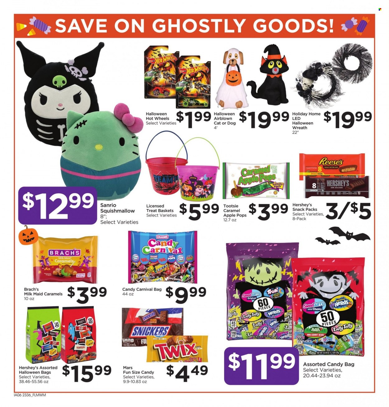 Food 4 Less ad - 10/04/2023 - 10/10/2023. Page 7