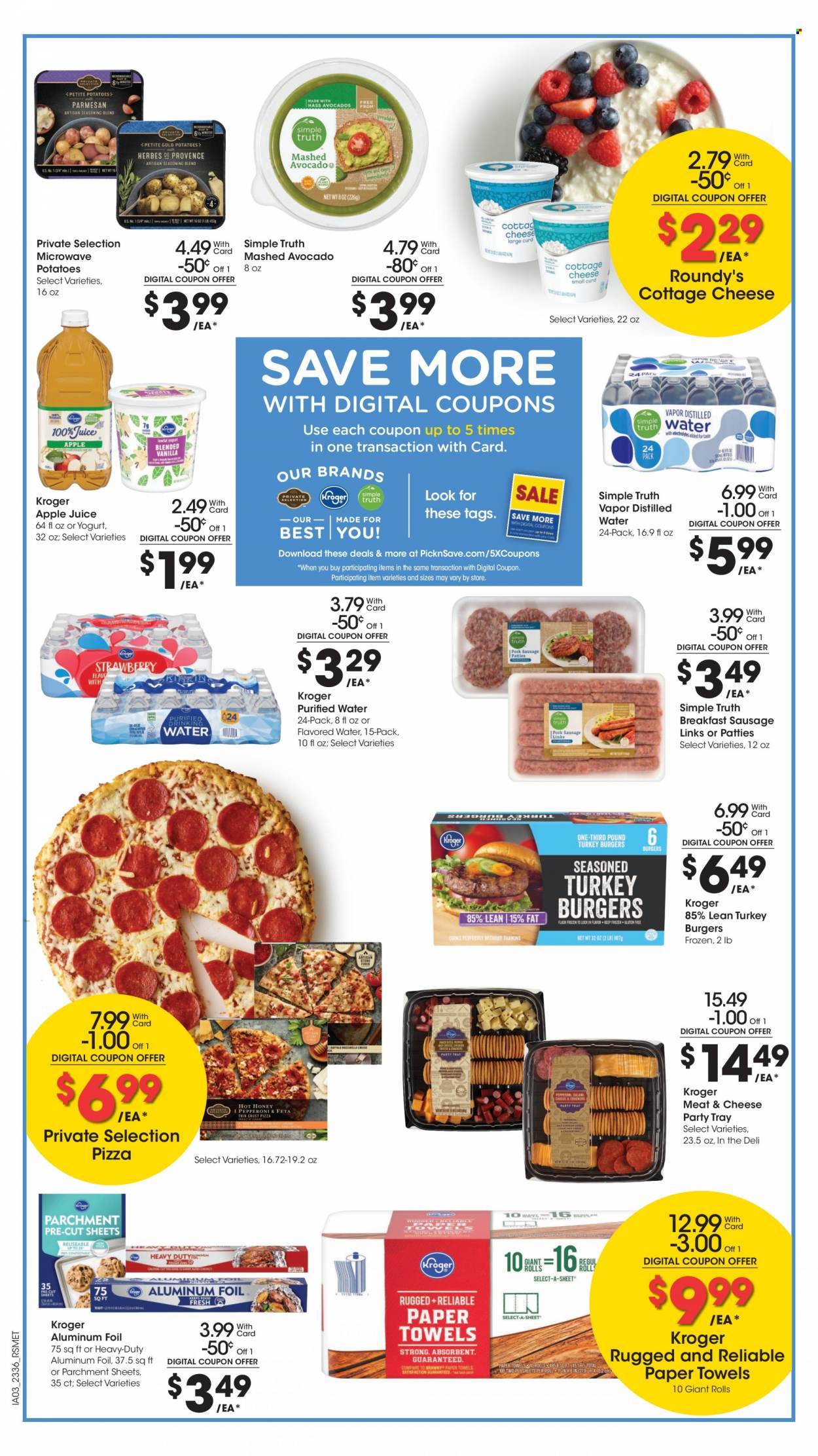 Pick ‘n Save ad - 10/04/2023 - 10/10/2023. Page 4