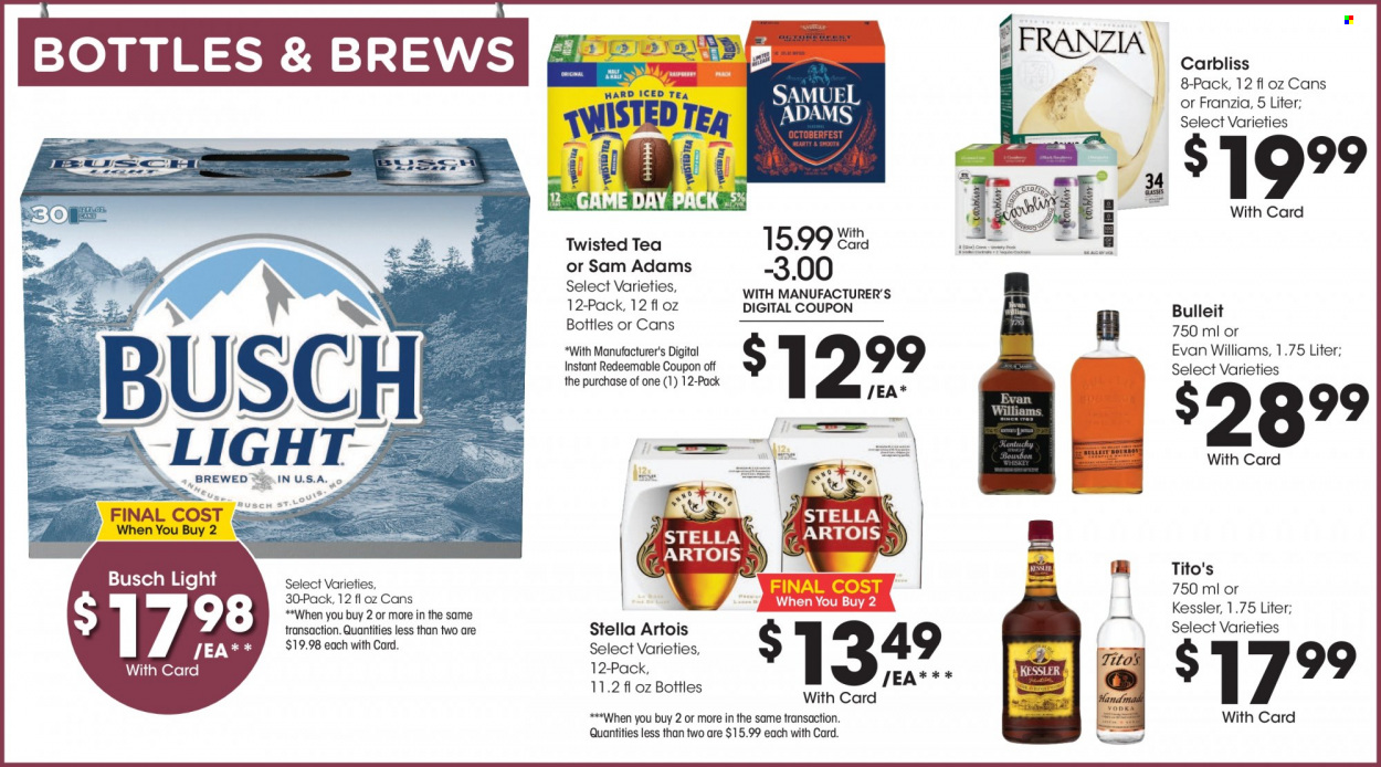 Pick ‘n Save ad - 10/04/2023 - 10/10/2023. Page 7