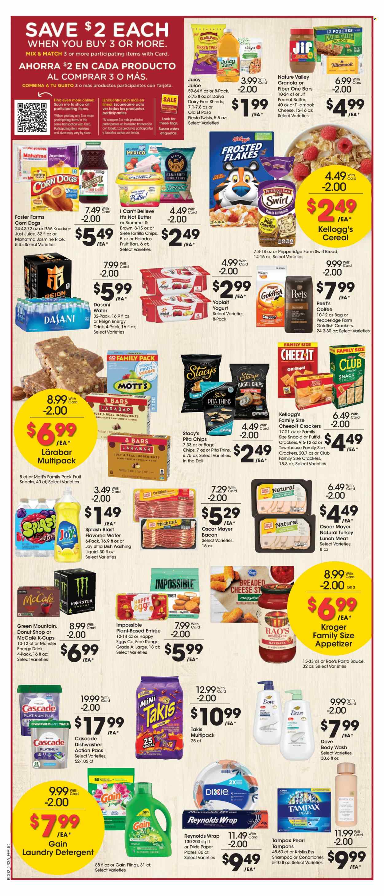 Fry’s ad - 10/04/2023 - 10/10/2023. Page 2