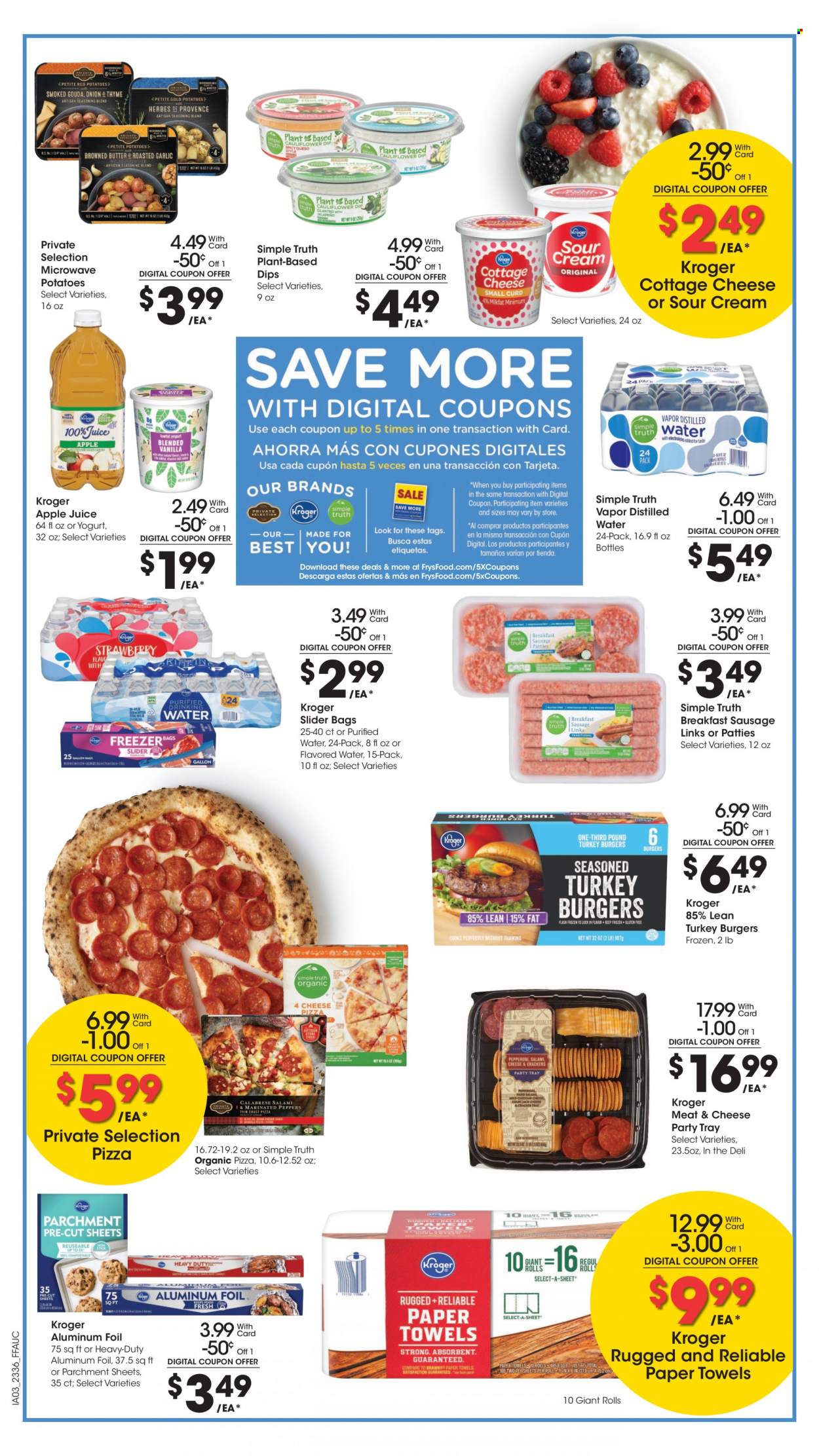 Fry’s ad - 10/04/2023 - 10/10/2023. Page 4