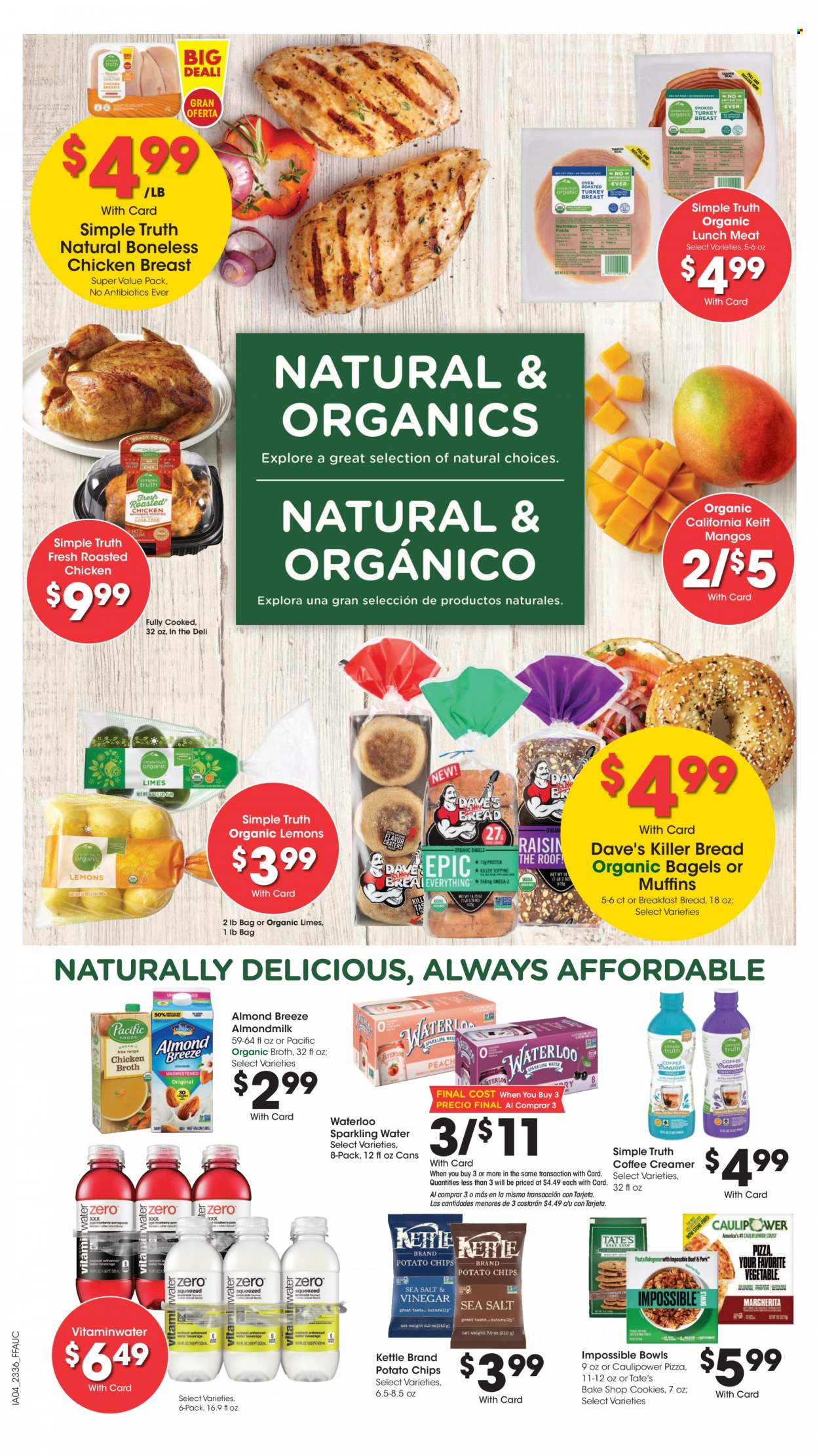 Fry’s ad - 10/04/2023 - 10/10/2023. Page 9