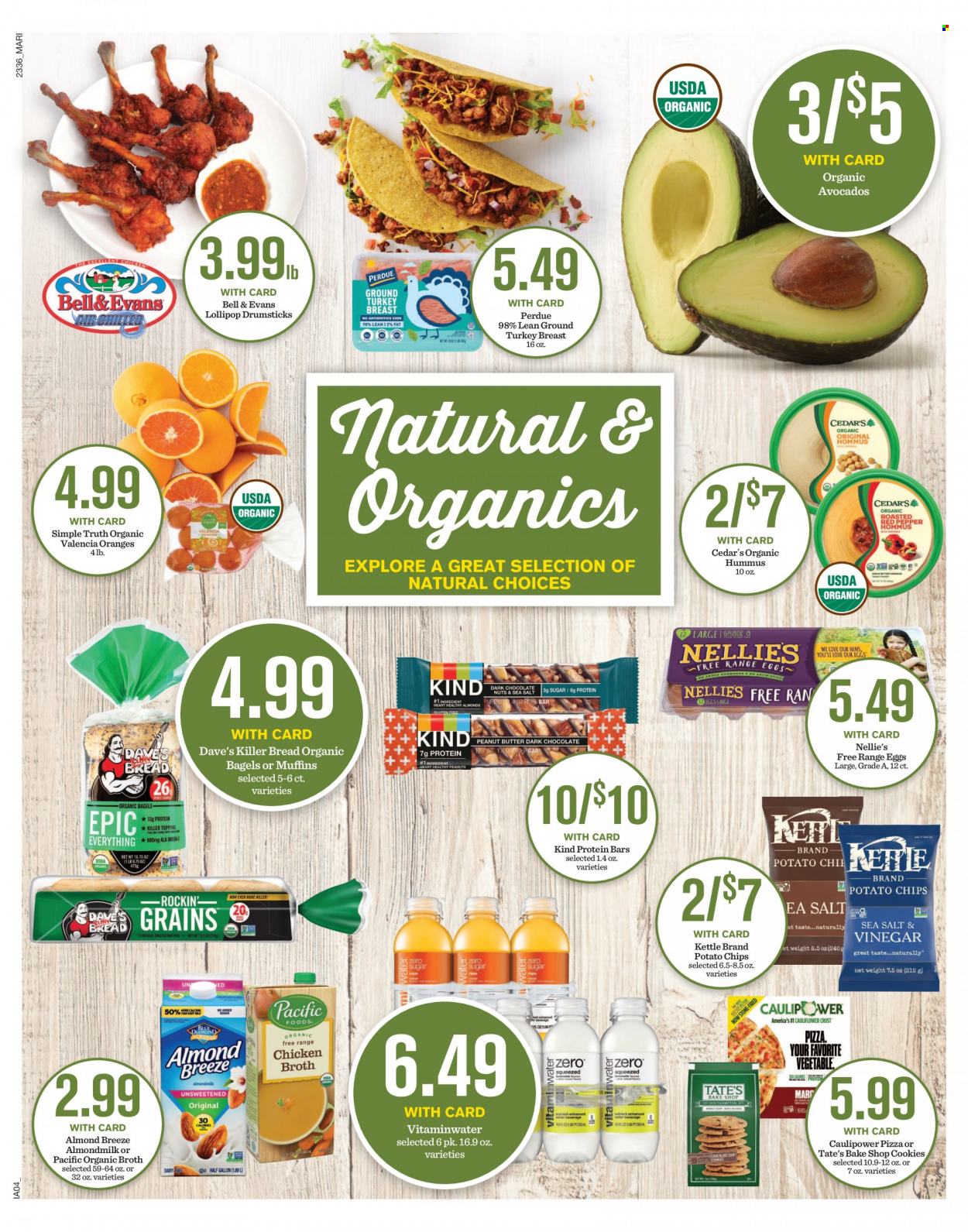 Mariano’s ad - 10/04/2023 - 10/10/2023. Page 7