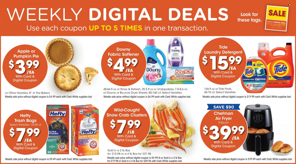Dillons ad - 10/04/2023 - 10/10/2023. Page 13