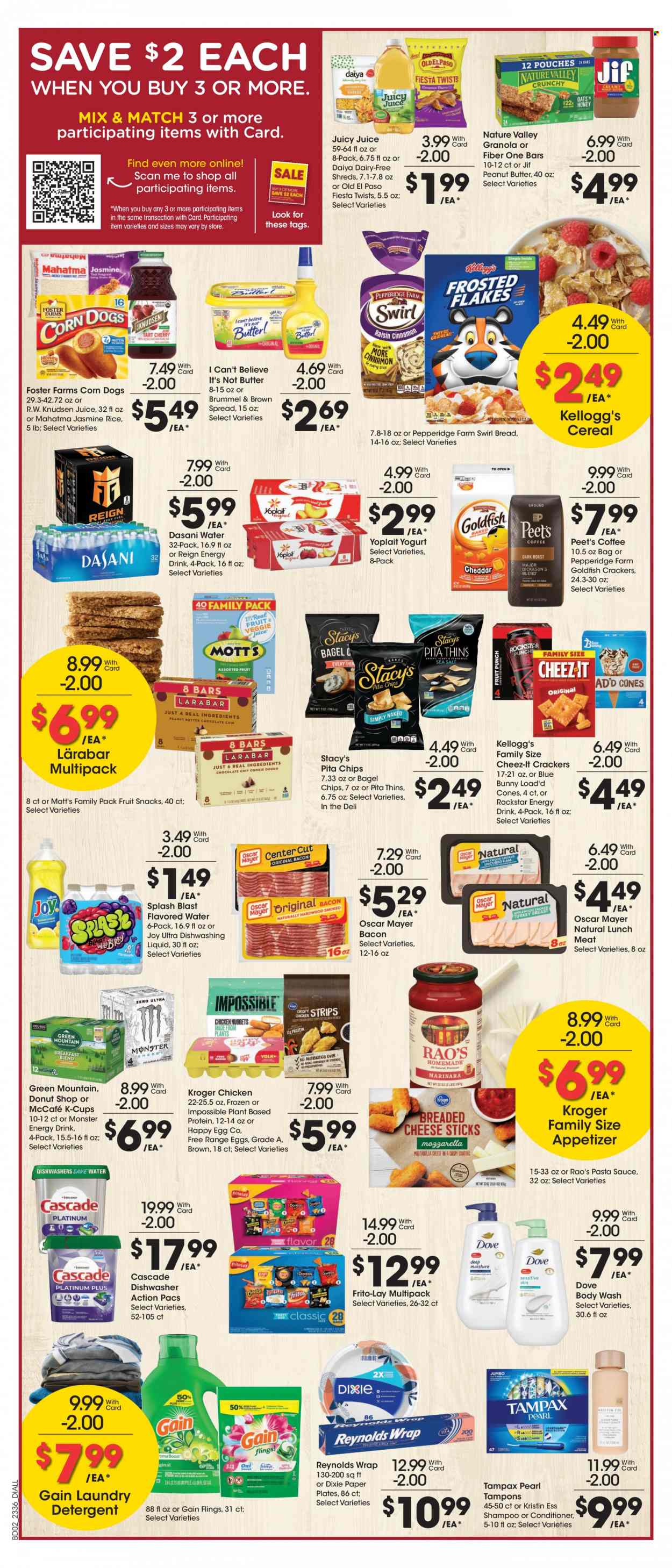 Dillons ad - 10/04/2023 - 10/10/2023. Page 2