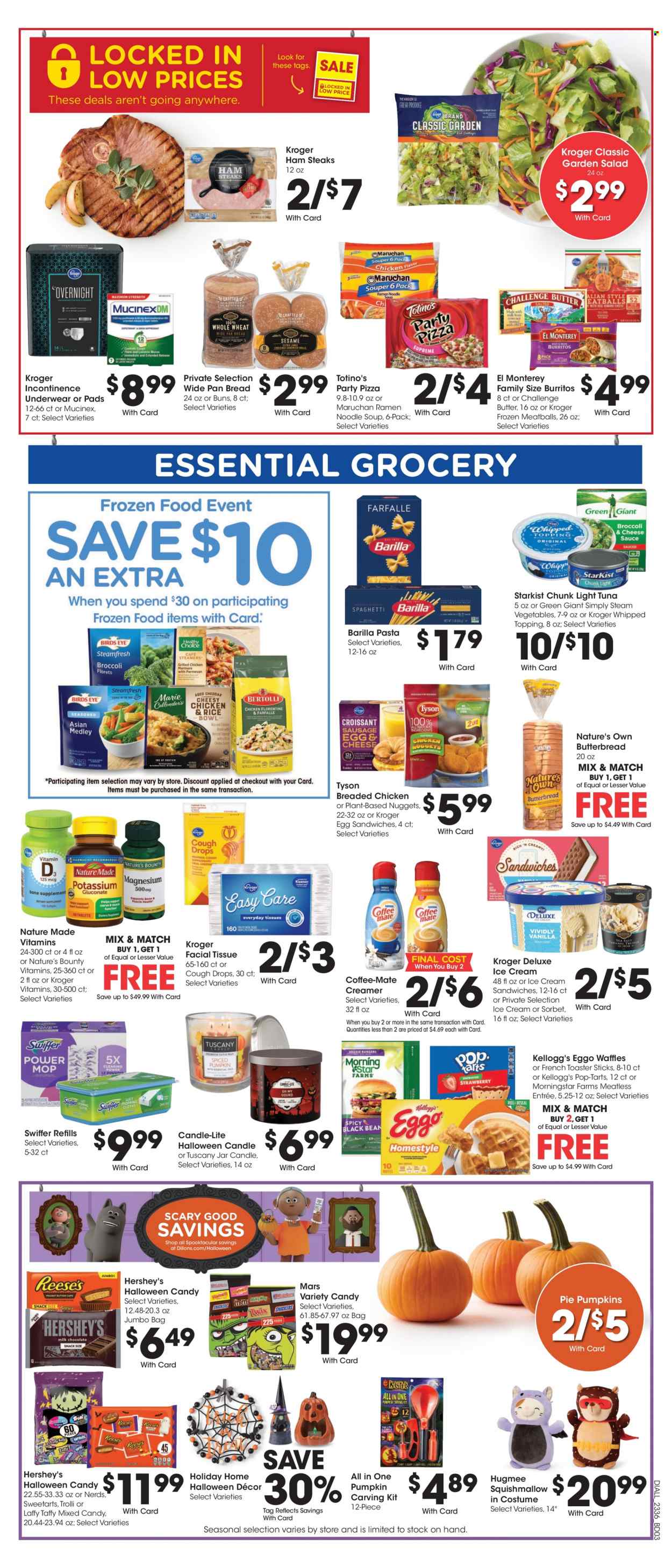 Dillons ad - 10/04/2023 - 10/10/2023. Page 3