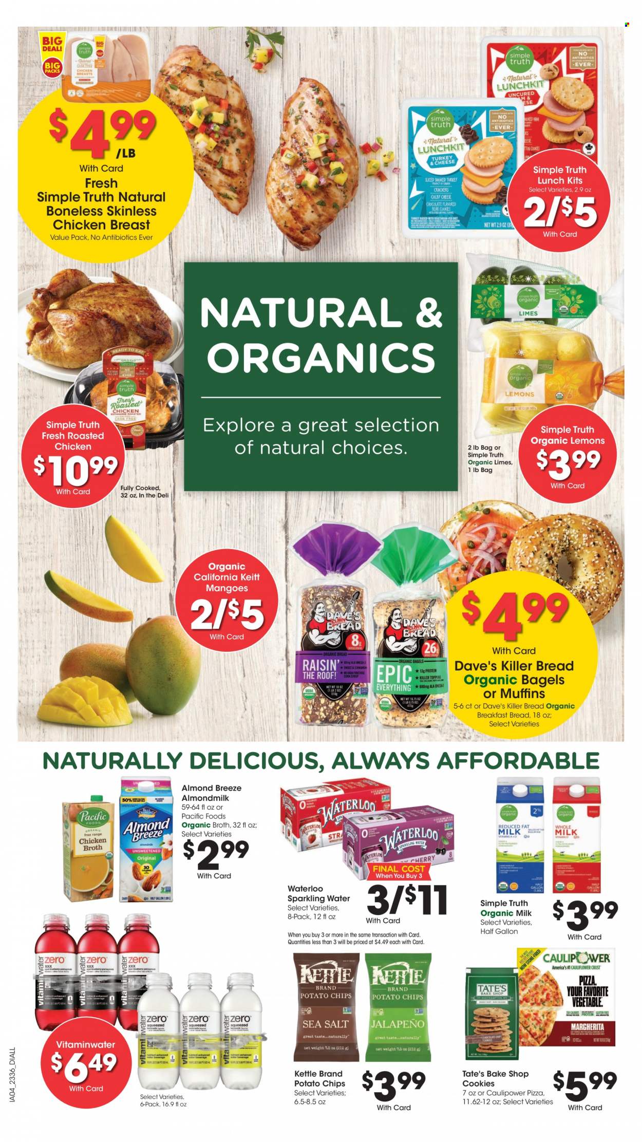 Dillons ad - 10/04/2023 - 10/10/2023. Page 8