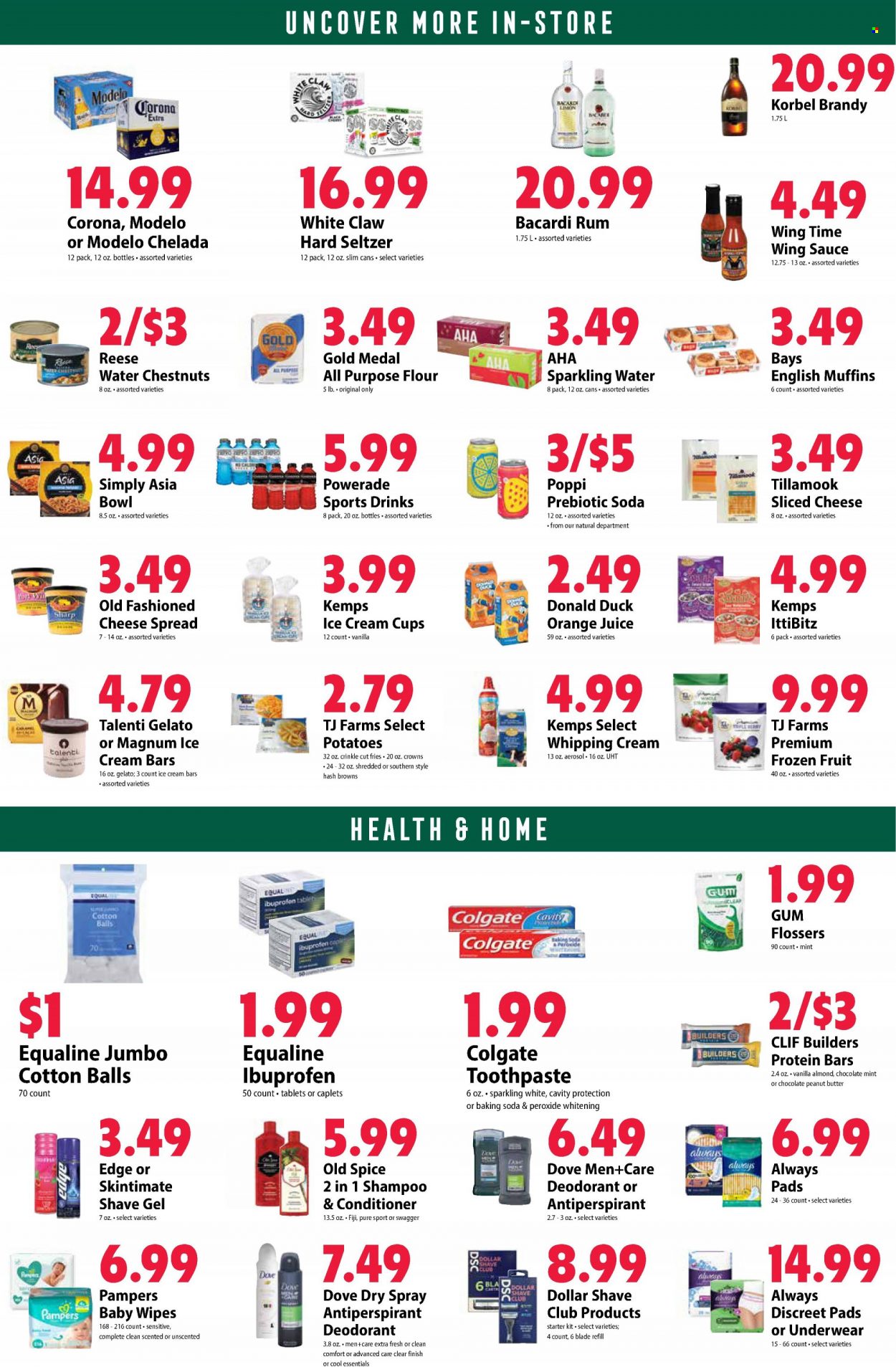 Festival Foods ad - 10/04/2023 - 10/10/2023. Page 7