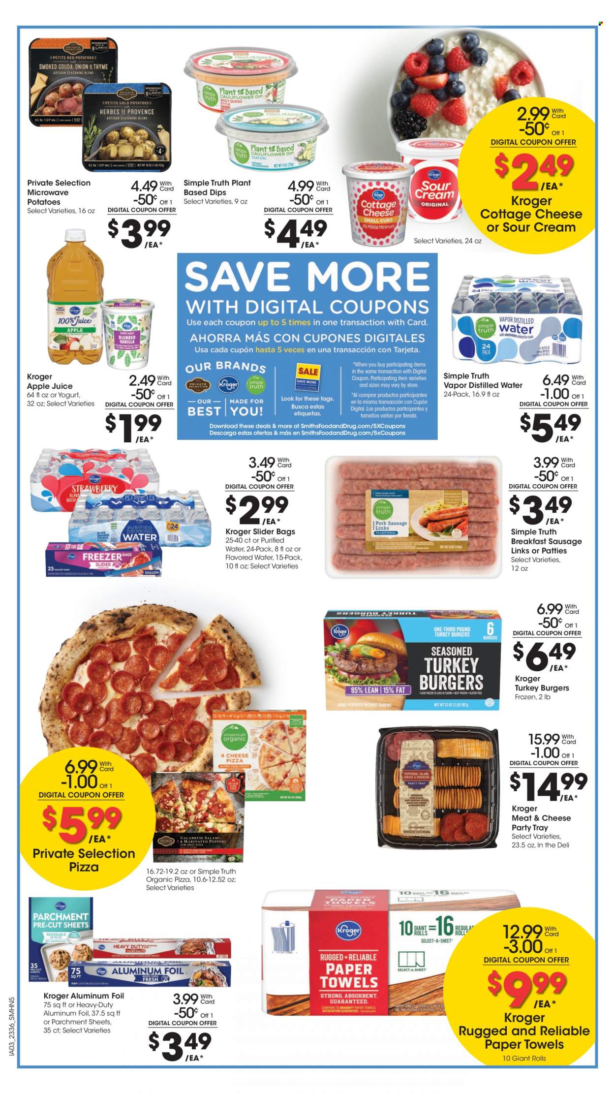 Smith's ad - 10/04/2023 - 10/10/2023. Page 7