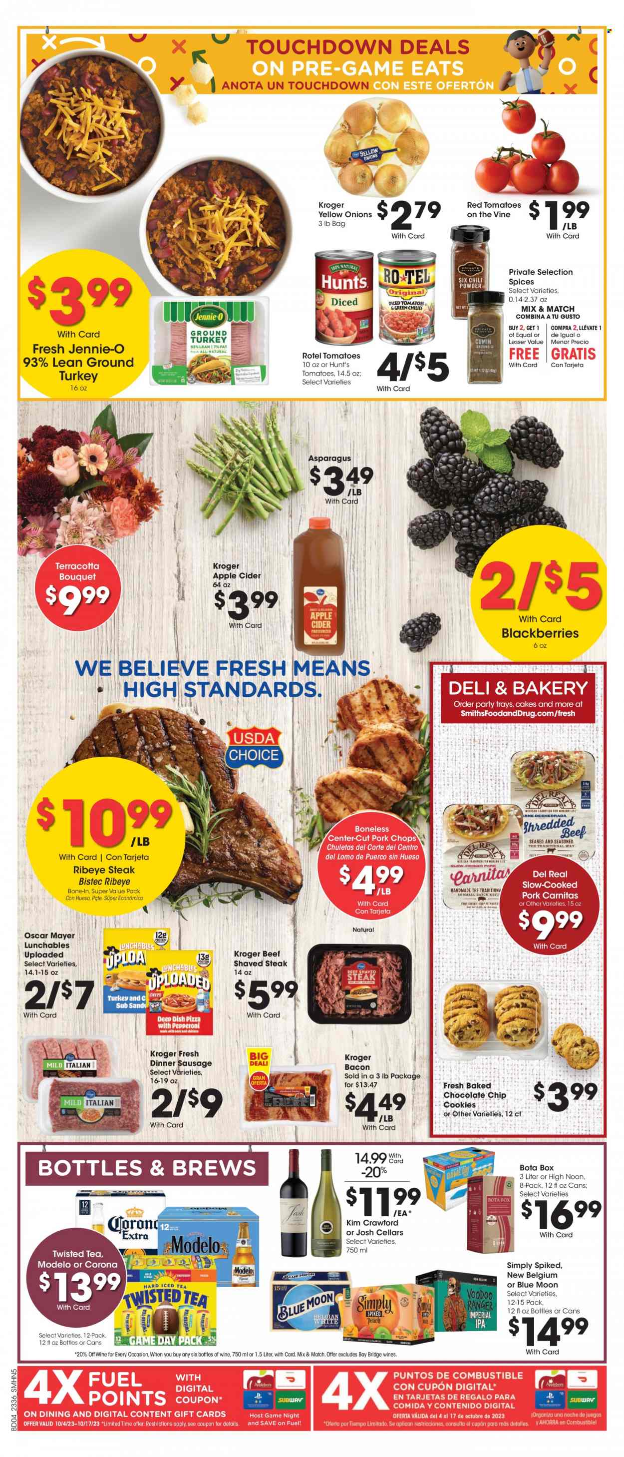 Smith's ad - 10/04/2023 - 10/10/2023. Page 10