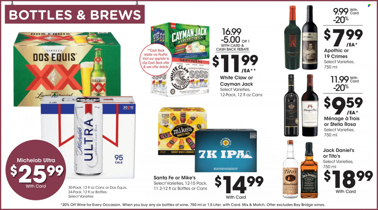 Smith's ad - 10/04/2023 - 10/10/2023. Page 11