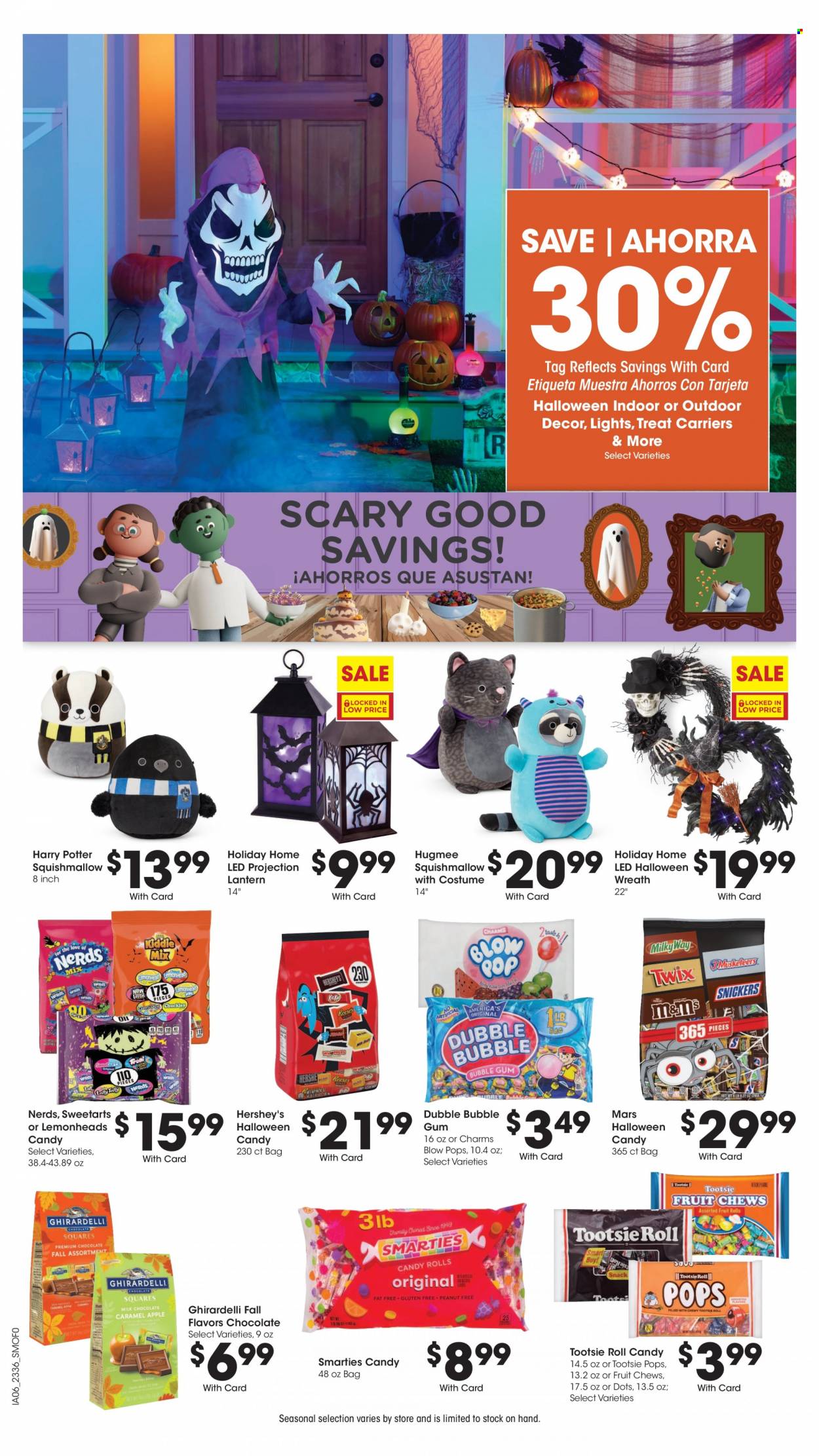 Smith's ad - 10/04/2023 - 10/10/2023. Page 14