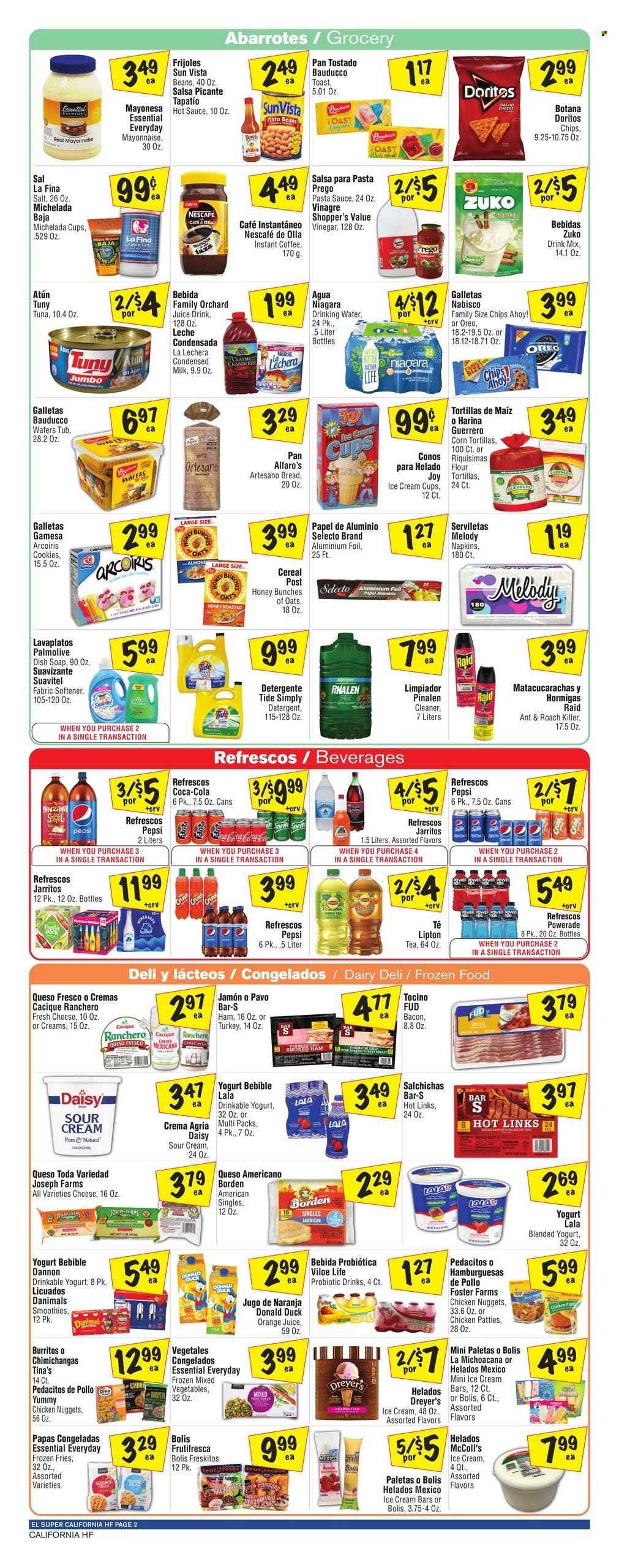 El Super ad - 10/04/2023 - 10/10/2023. Page 2