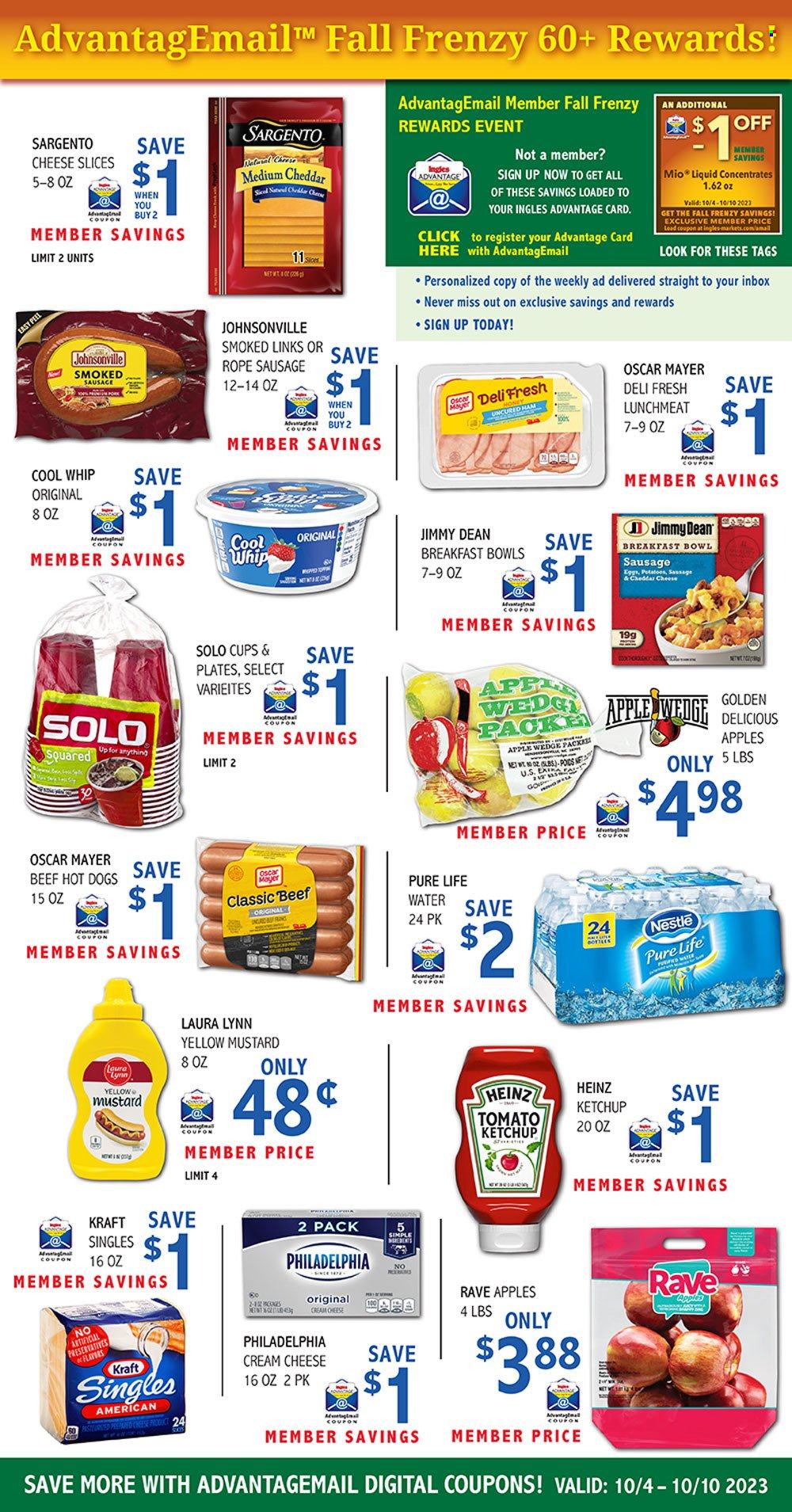 Ingles ad - 10/04/2023 - 10/10/2023. Page 9