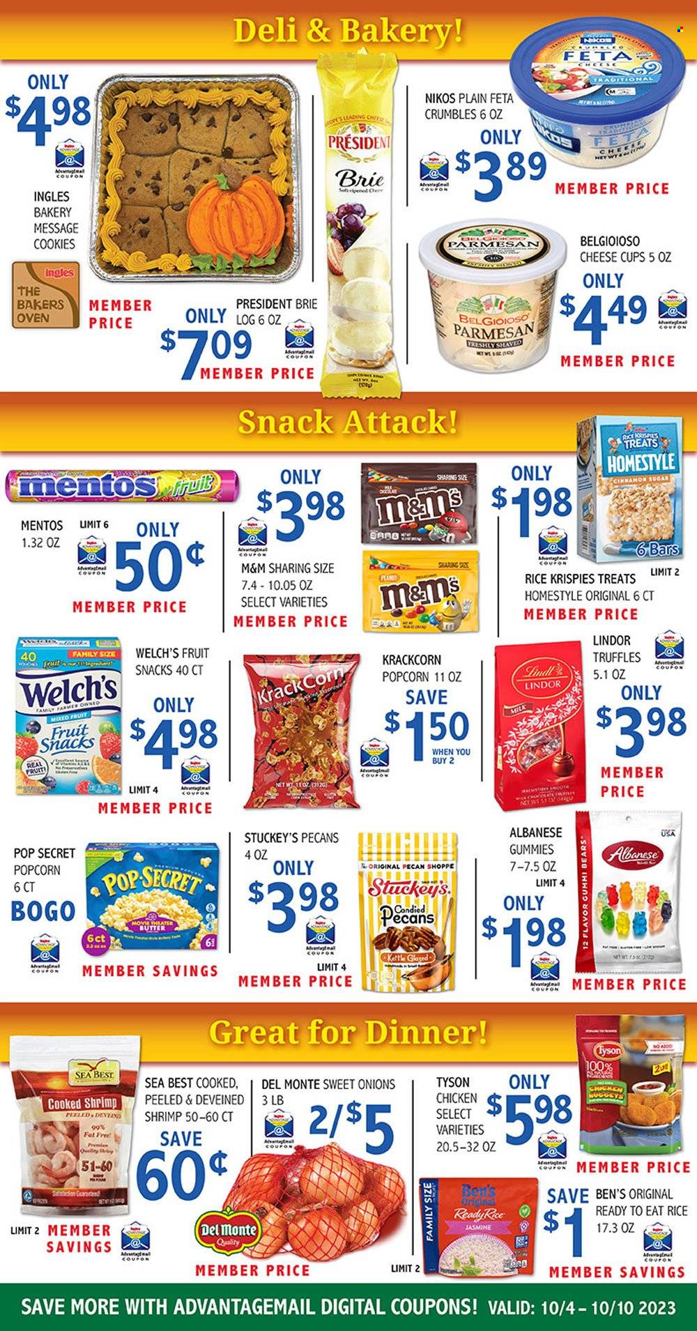 Ingles ad - 10/04/2023 - 10/10/2023. Page 11