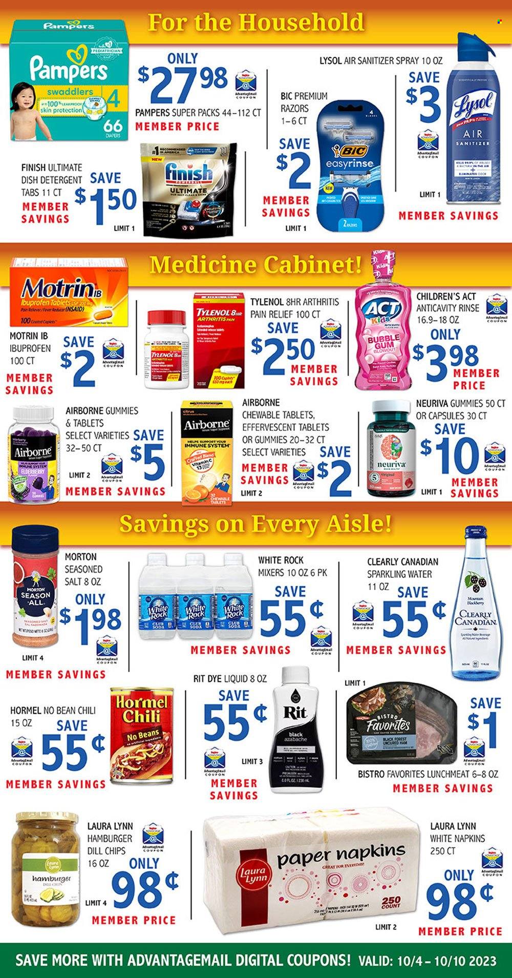 Ingles ad - 10/04/2023 - 10/10/2023. Page 12
