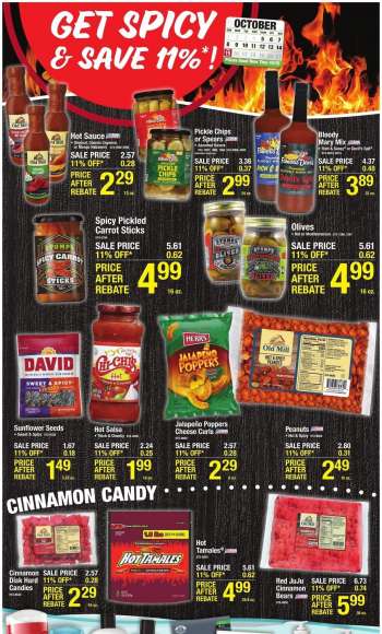 Menards Flyer - 10/05/2023 - 10/15/2023.