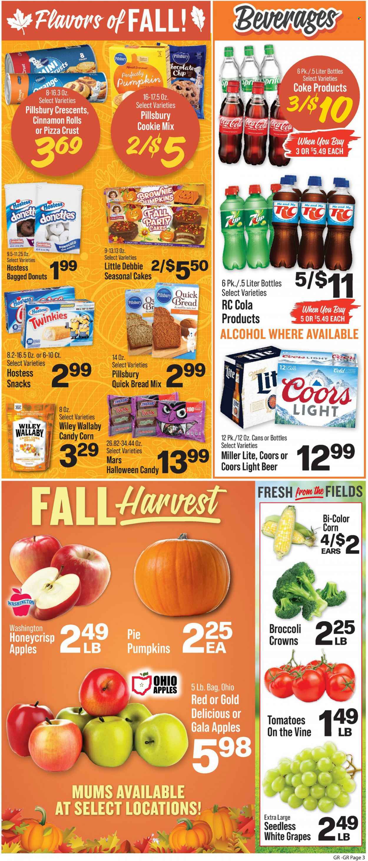 IGA ad - 10/04/2023 - 10/10/2023. Page 3