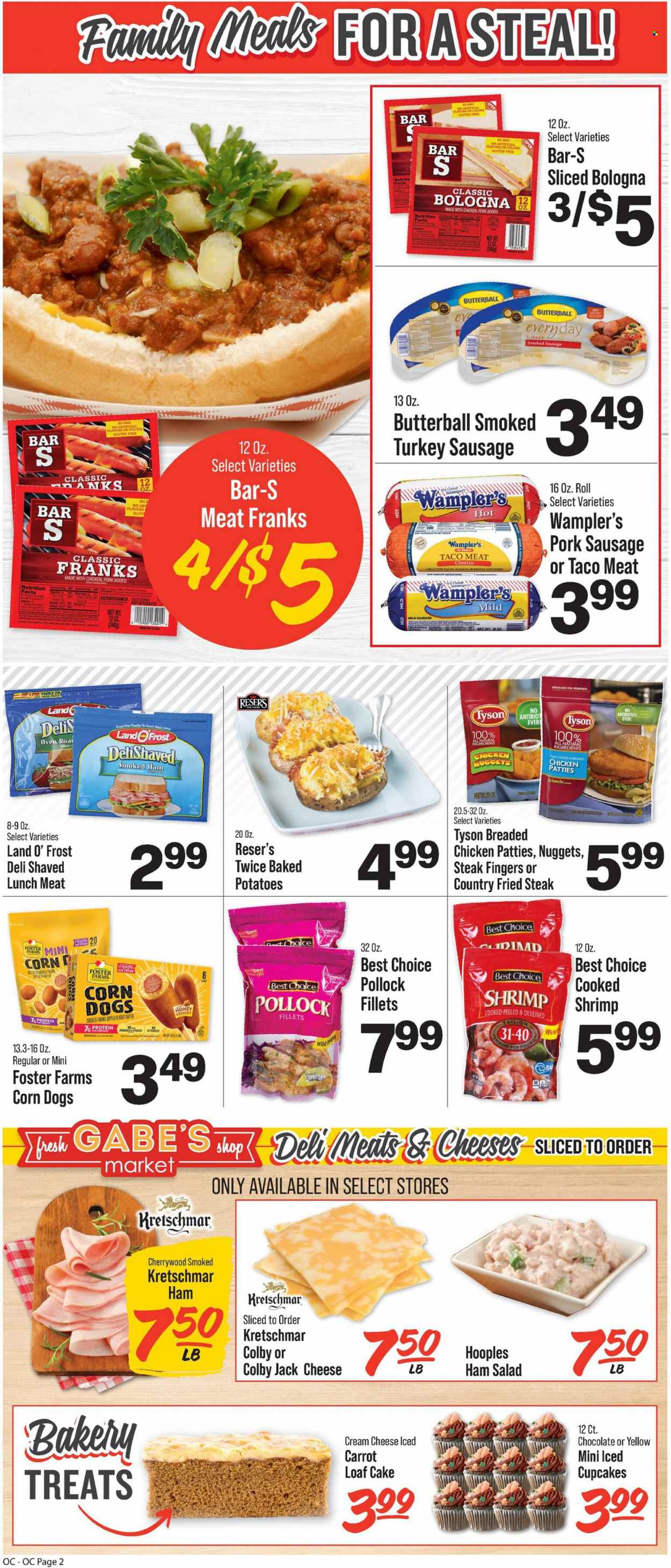 IGA ad - 10/04/2023 - 10/10/2023. Page 3
