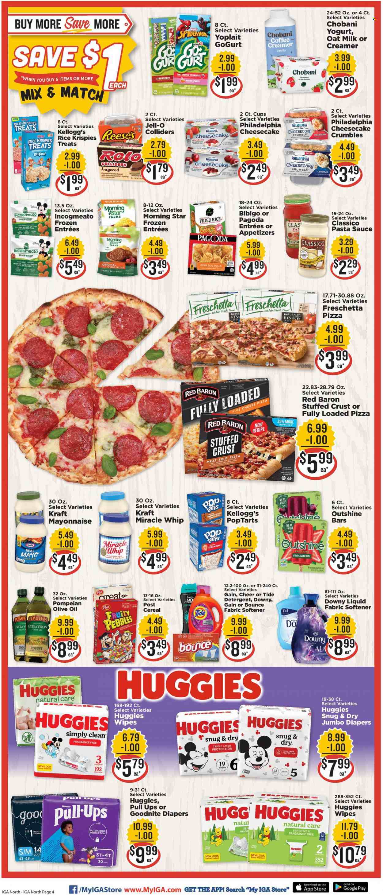 IGA ad - 10/04/2023 - 10/10/2023. Page 5