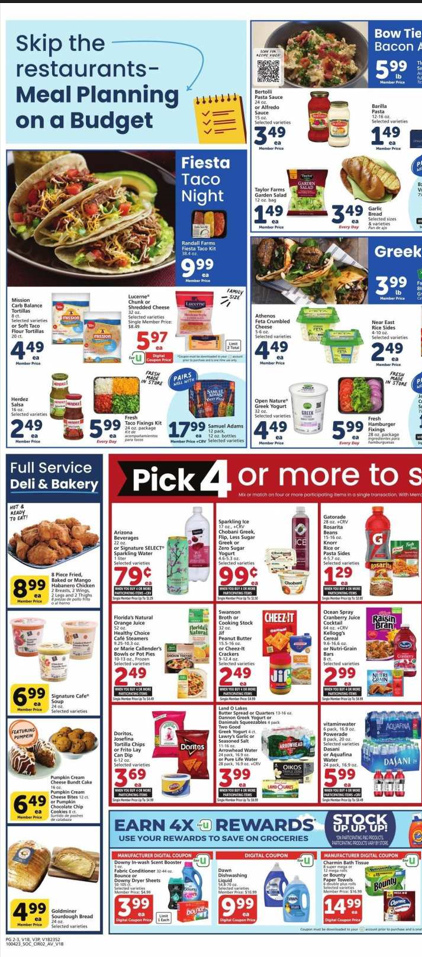 Vons ad - 10/04/2023 - 10/10/2023. Page 2