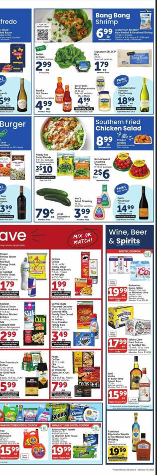 Vons ad - 10/04/2023 - 10/10/2023. Page 3