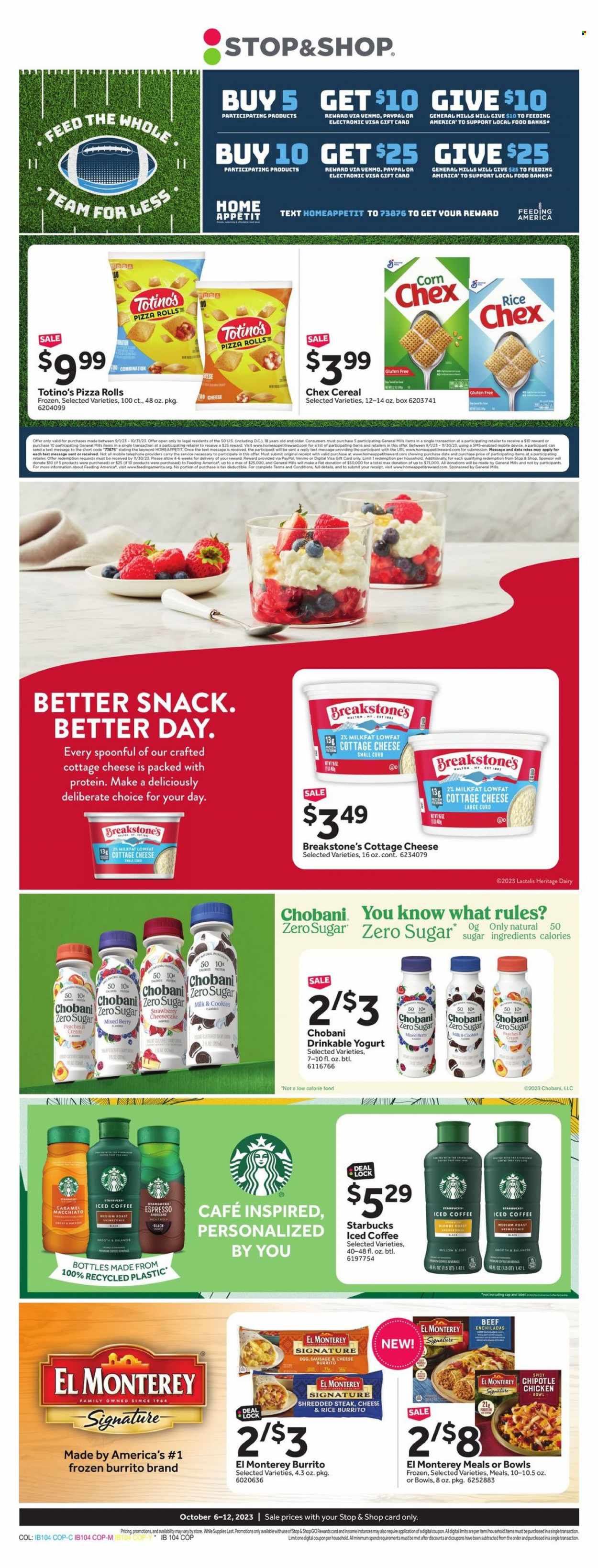 Stop & Shop ad - 10/06/2023 - 10/12/2023. Page 11