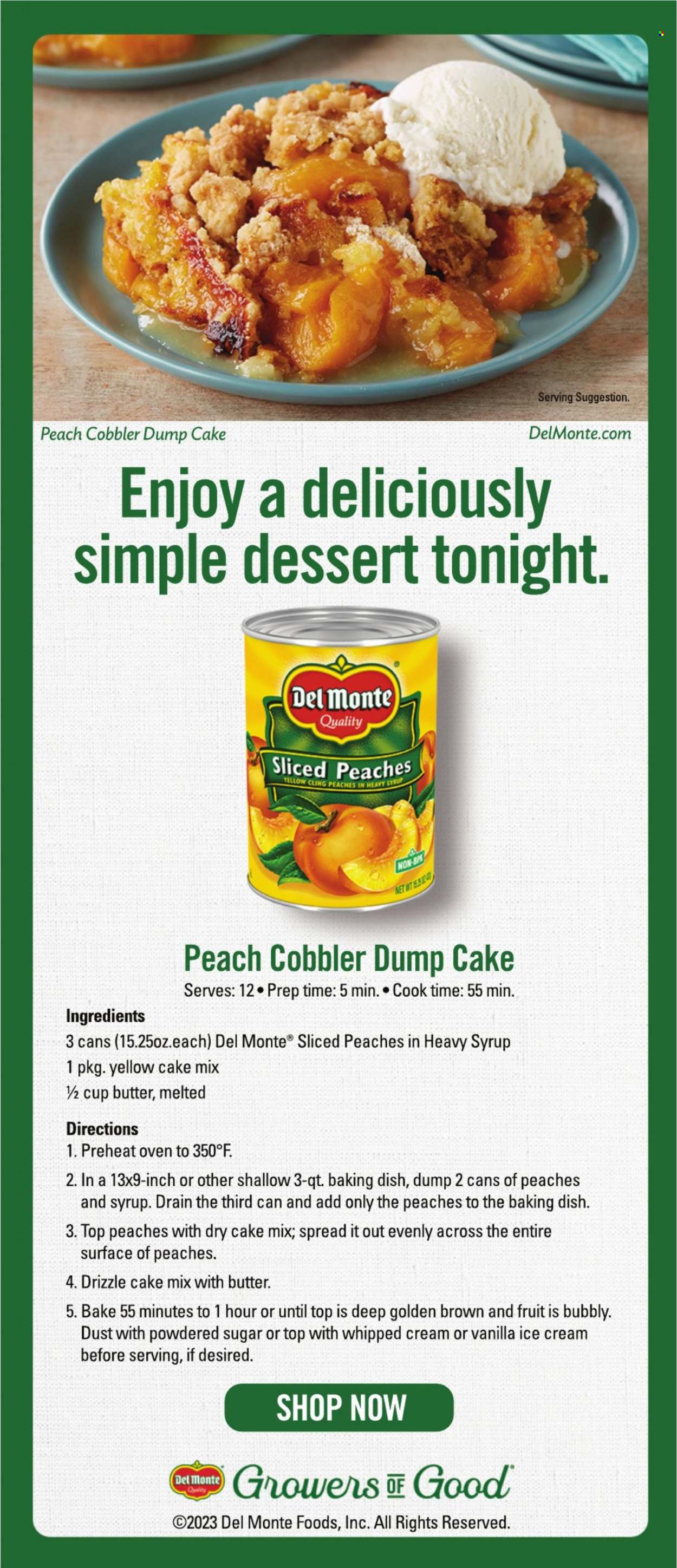 Giant Food ad - 10/06/2023 - 10/12/2023. Page 13