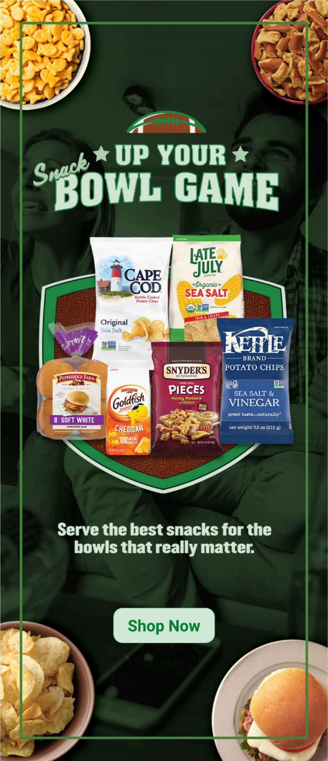 Giant Food ad - 10/06/2023 - 10/12/2023. Page 16