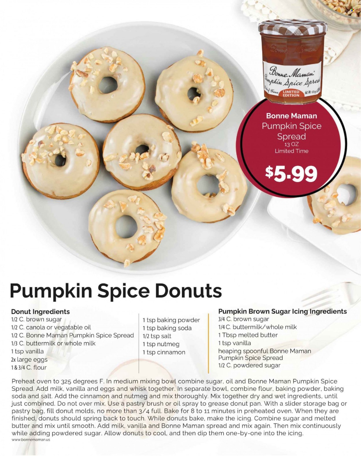 Harris Teeter ad - 10/04/2023 - 10/31/2023. Page 2