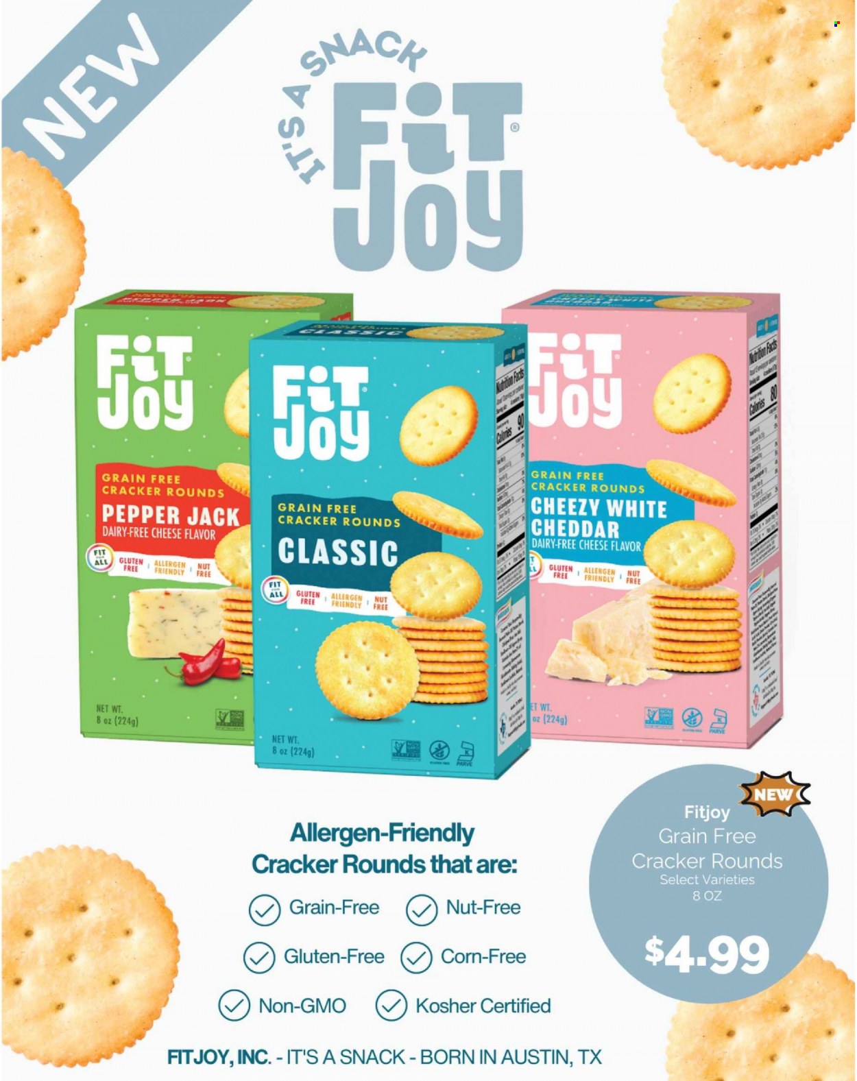 Harris Teeter ad - 10/04/2023 - 10/31/2023. Page 9