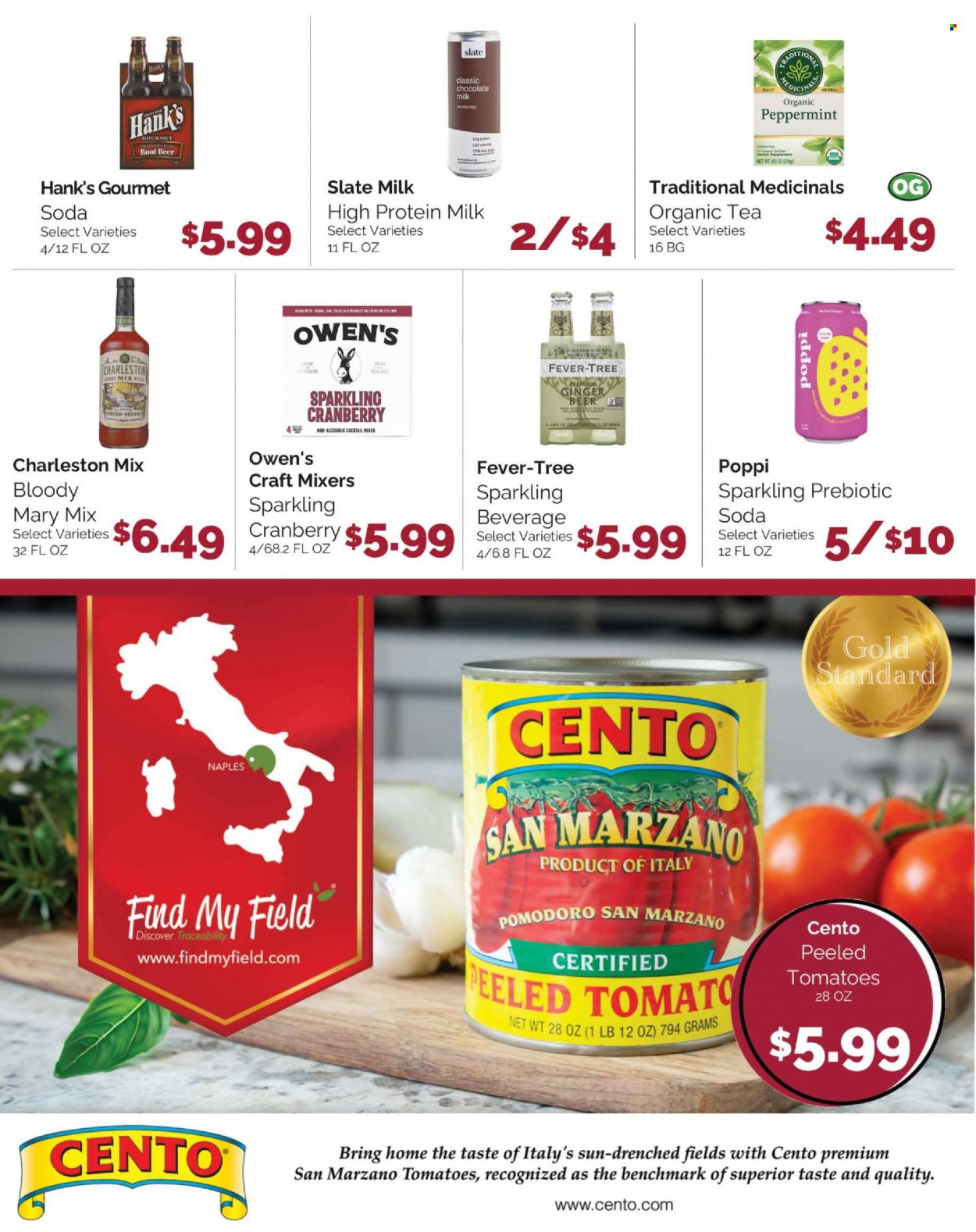 Harris Teeter ad - 10/04/2023 - 10/31/2023. Page 10