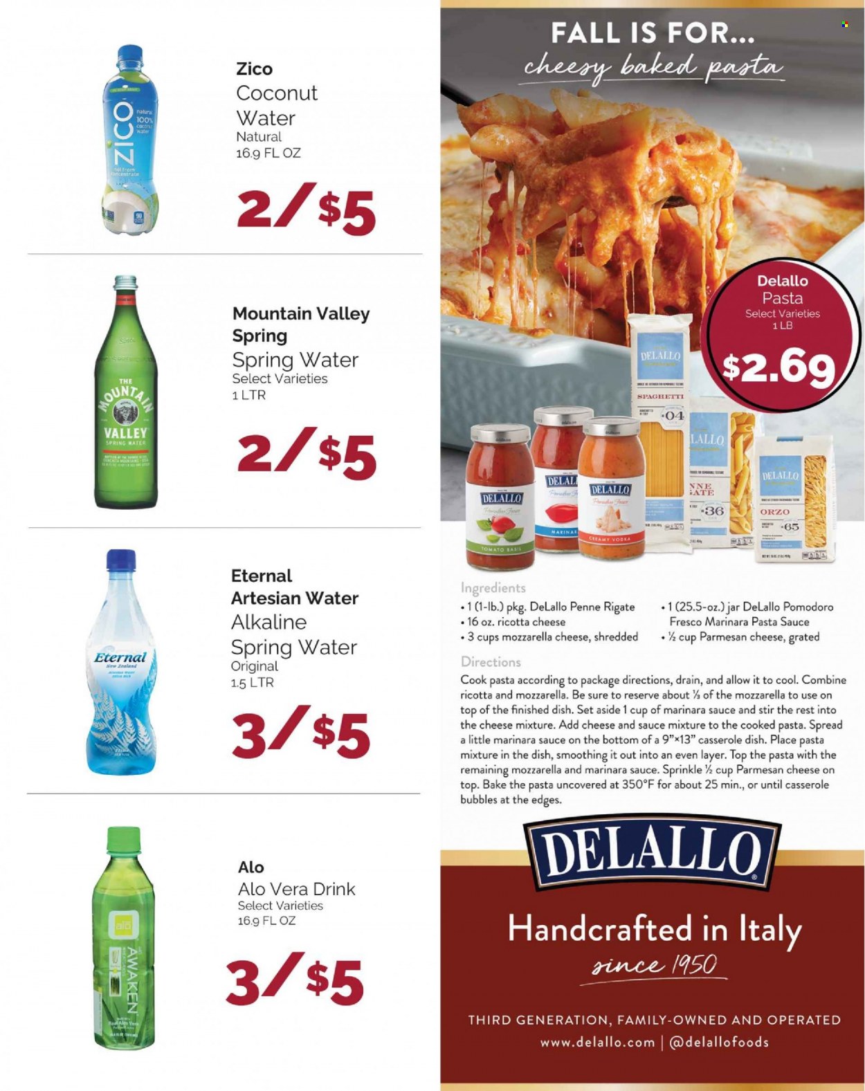 Harris Teeter ad - 10/04/2023 - 10/31/2023. Page 11