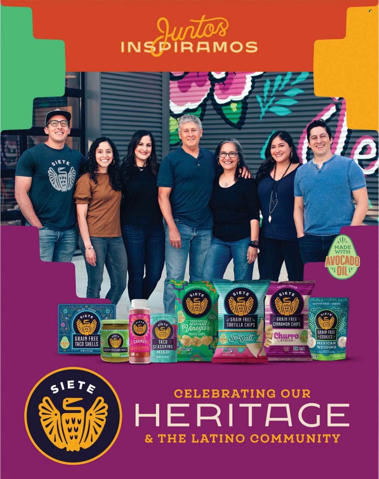 Harris Teeter ad - 10/04/2023 - 10/31/2023. Page 15