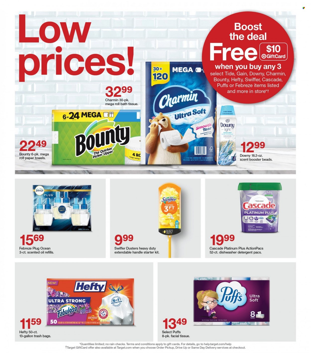 Target ad - 10/08/2023 - 10/14/2023. Page 2